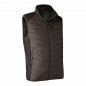 Preview: Deerhunter Vest darkbrown